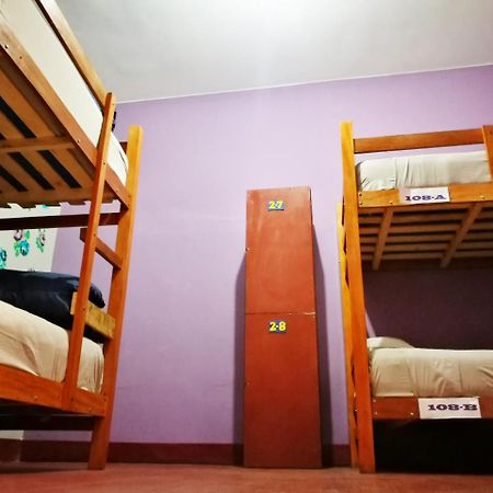 York Vintage Bed & Breakfast La Paz Bagian luar foto
