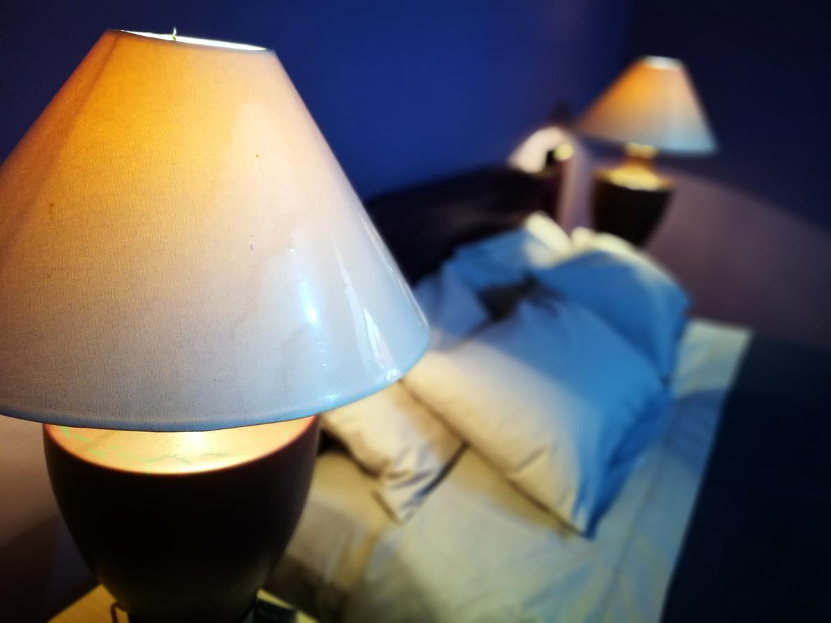 York Vintage Bed & Breakfast La Paz Bagian luar foto