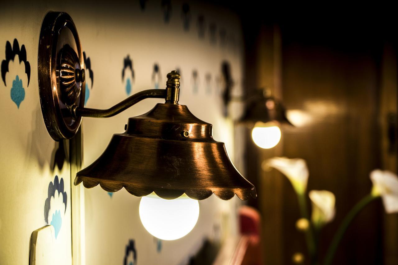 York Vintage Bed & Breakfast La Paz Bagian luar foto