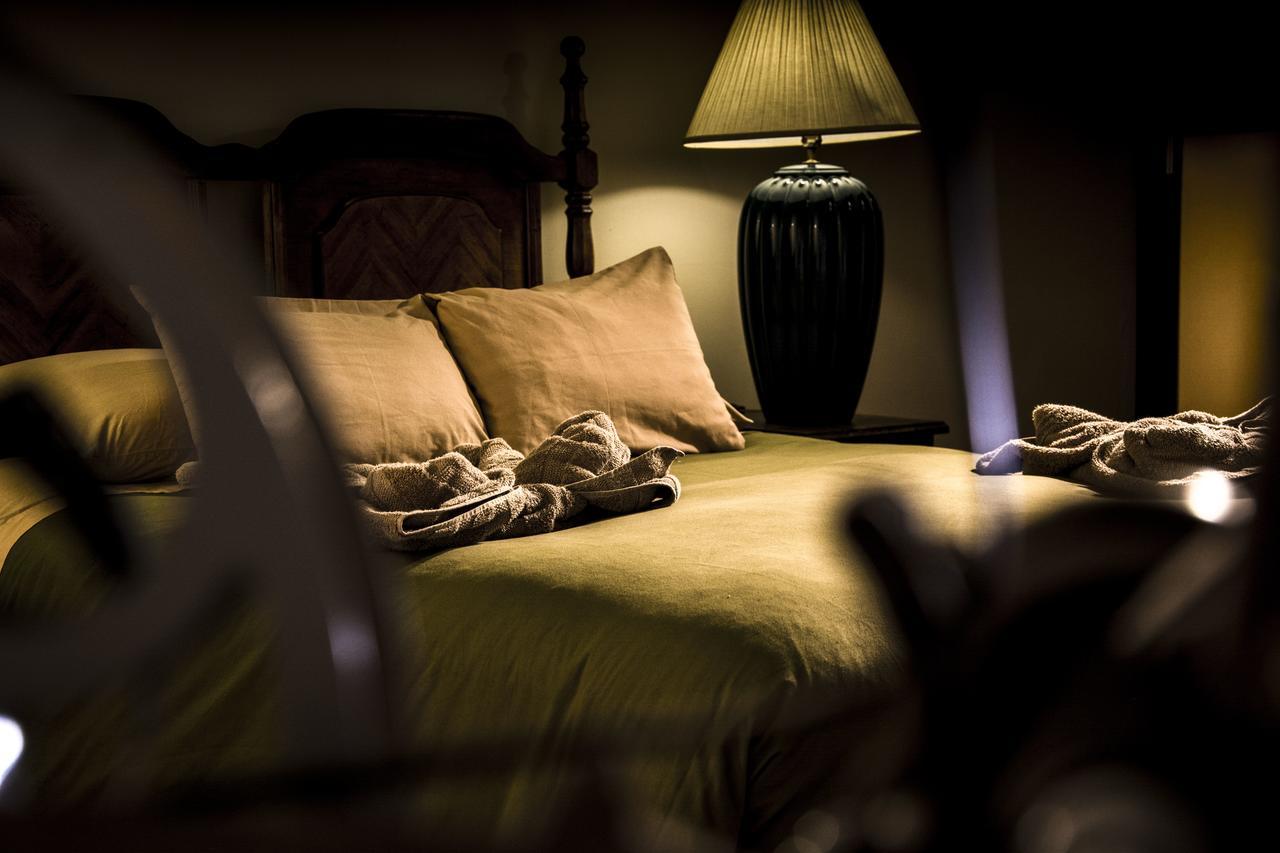 York Vintage Bed & Breakfast La Paz Bagian luar foto
