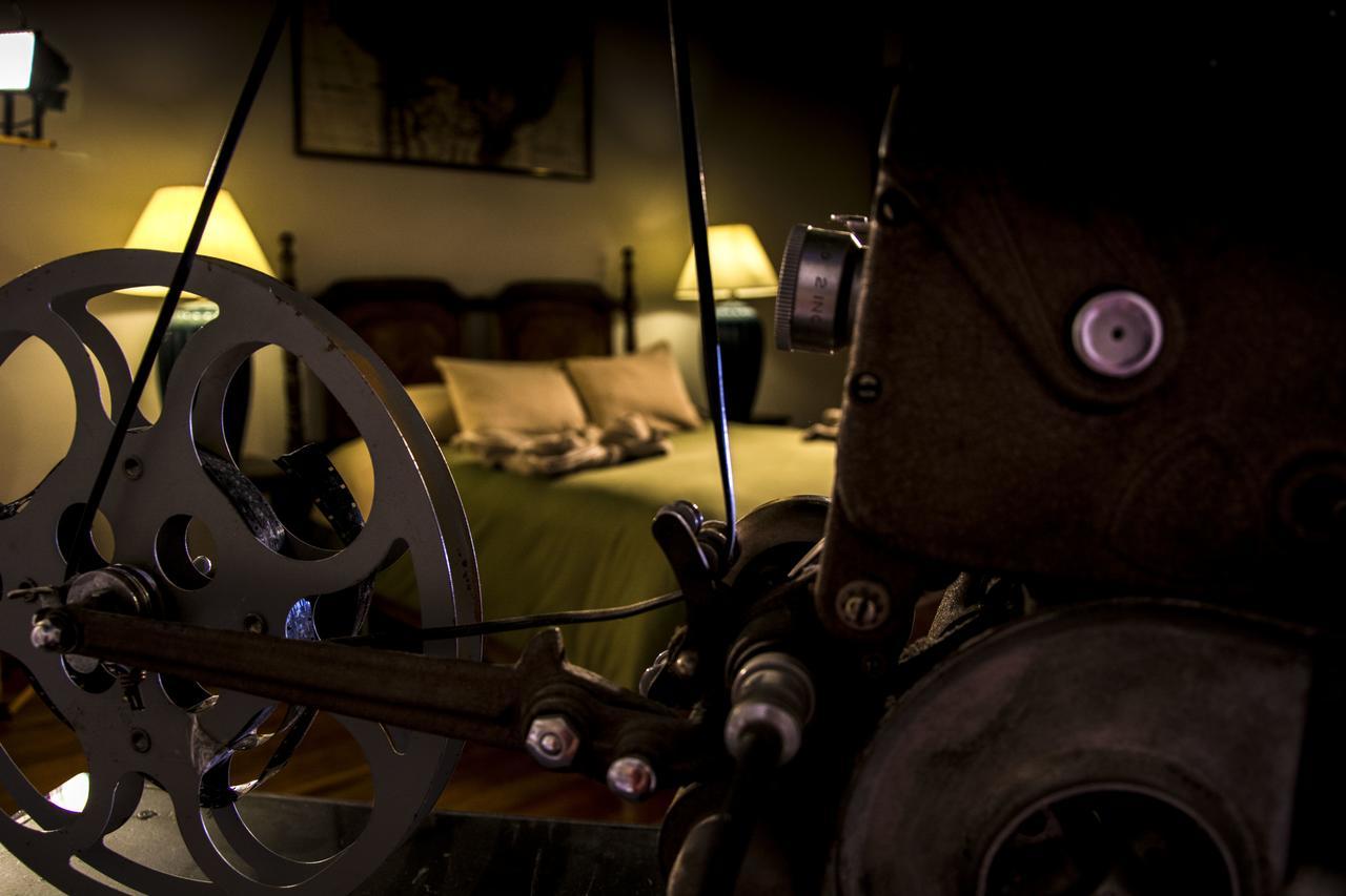 York Vintage Bed & Breakfast La Paz Bagian luar foto
