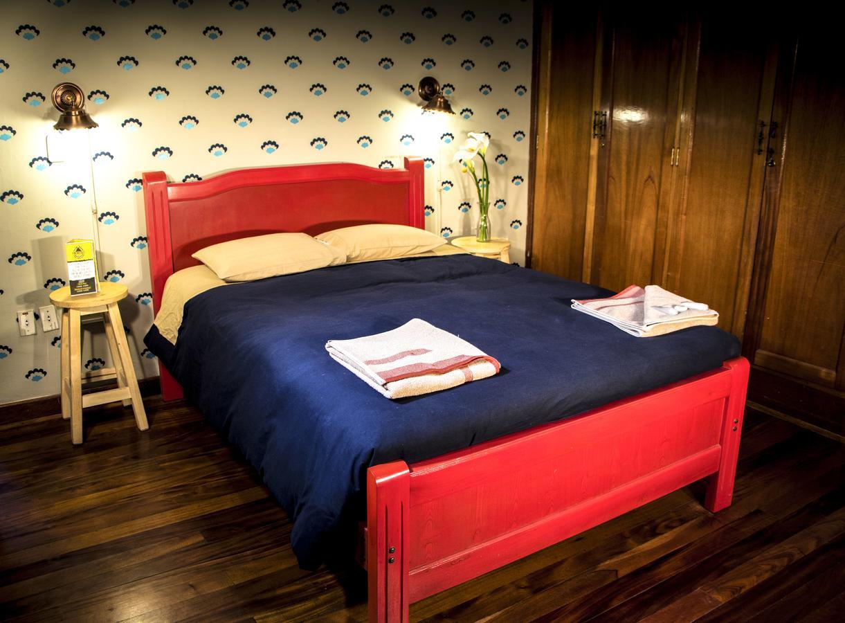 York Vintage Bed & Breakfast La Paz Bagian luar foto