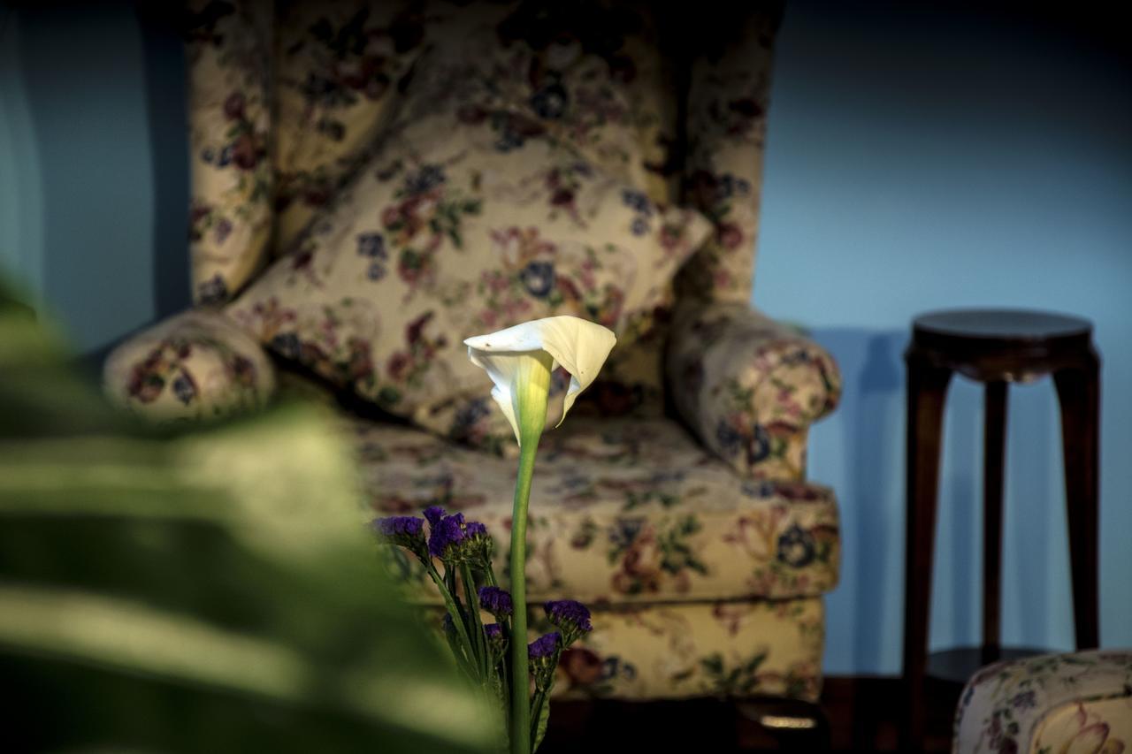 York Vintage Bed & Breakfast La Paz Bagian luar foto