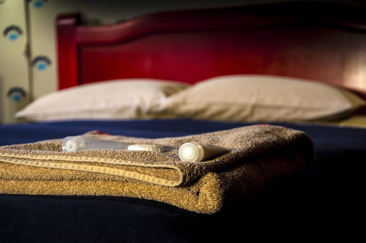 York Vintage Bed & Breakfast La Paz Bagian luar foto