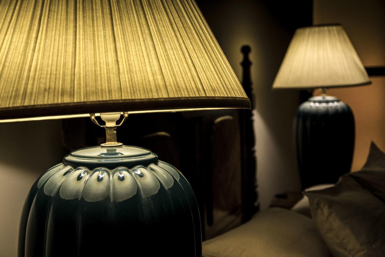 York Vintage Bed & Breakfast La Paz Bagian luar foto
