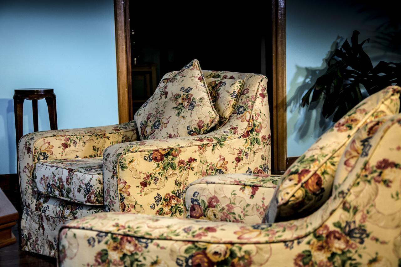 York Vintage Bed & Breakfast La Paz Bagian luar foto