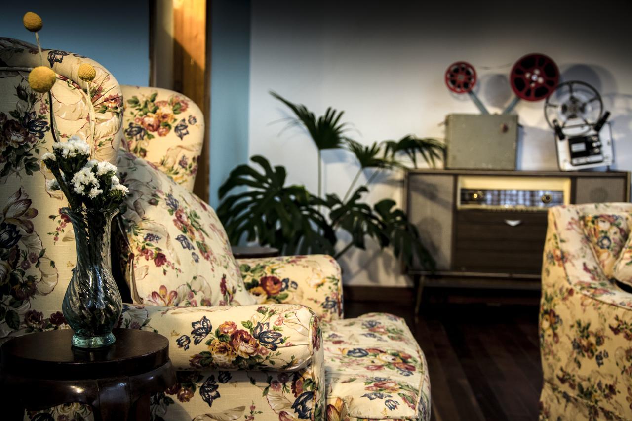 York Vintage Bed & Breakfast La Paz Bagian luar foto