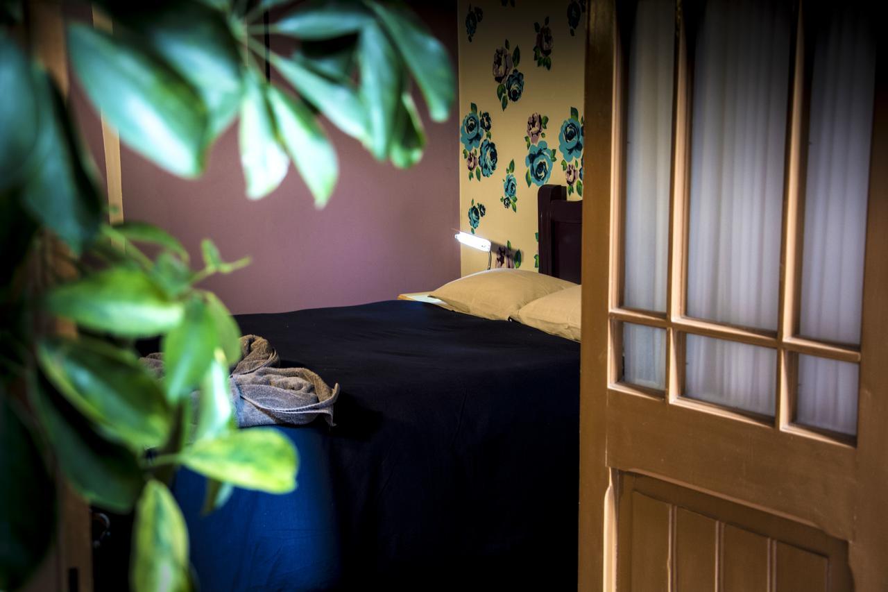 York Vintage Bed & Breakfast La Paz Bagian luar foto