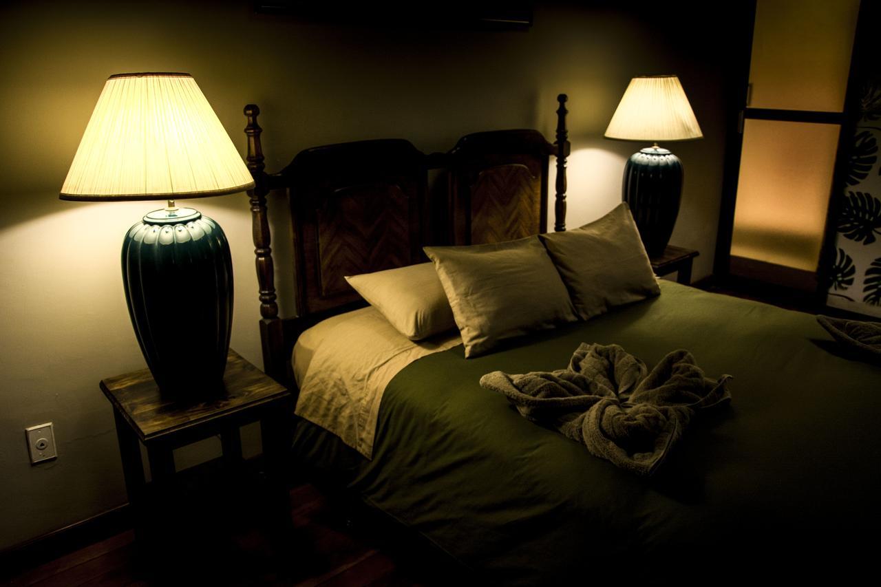 York Vintage Bed & Breakfast La Paz Bagian luar foto
