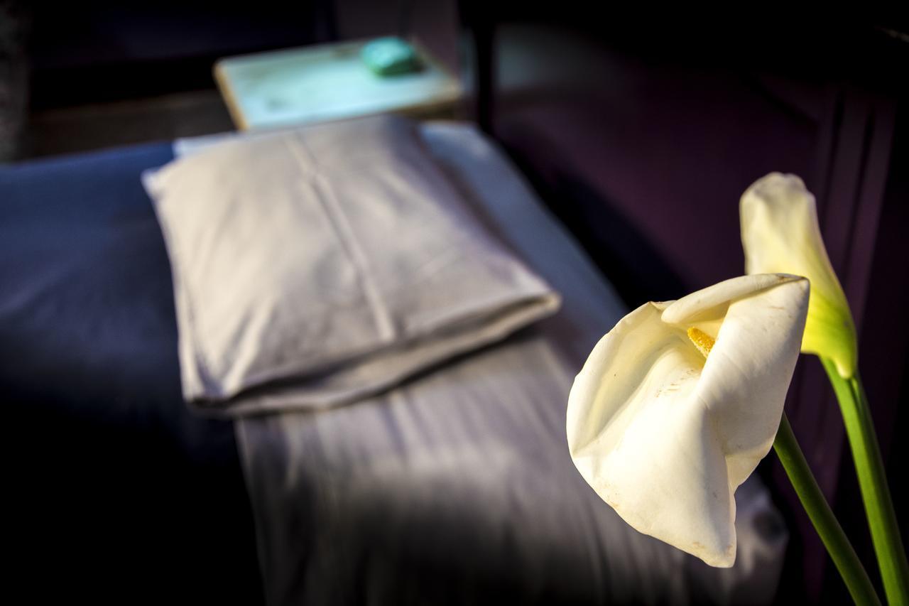 York Vintage Bed & Breakfast La Paz Bagian luar foto